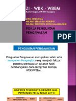 Materi 2 Sosialisasi Benturan Kepentingan