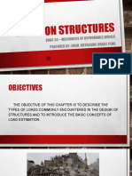 Loads On Structures