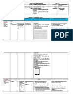 Weekly Learning Plan Q.4 Week 1