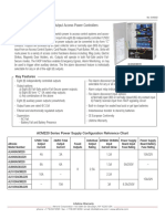 Datashet ACM220series