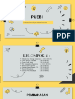 Kelompok 4 PUEBI