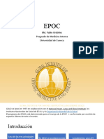 Presentacion EPOC