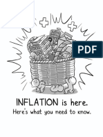 The Woke Salaryman Inflation