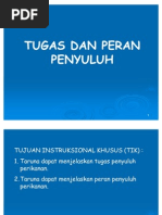 Download Peran Dan Tugas Penyuluh by Sita Ahmad SN59297718 doc pdf