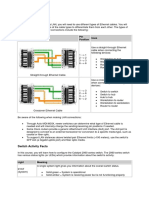 3 LAN Implementation