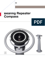 Bearing Repeater Compass