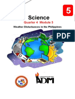 Science5 Q4 Mod3 Weather Disturbances in ThePhilippines v4