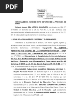 814 decreto Y AÑOS BONIFICACIONES.por 30 25