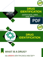 3-Drug ID