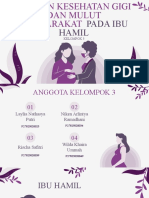 Ibu Hamil Kelompok 2