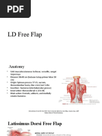 Reconstructive Ladder in Plastic Surgery | PDF | Wound | Medical ...