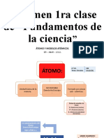 Modelos Atómicos