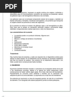 Enfermedades de La Sangre