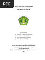 Organisasi Manajemen