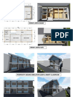 PRESENTASI GEDUNG SIMULATOR