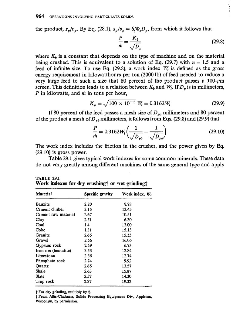 size-reduction-table-29-1-pdf-cement-materials