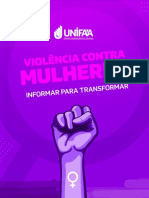 Compacto Cartilha Feminismo