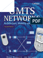John Wiley & Sons - UMTS Networks - Architecture, Mobility and Services (2nd Ed)