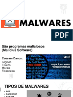 Aula - Malwares