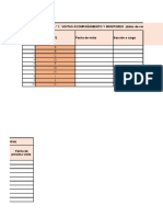 Formato Análisis de Monitoreo y Acompañamiento