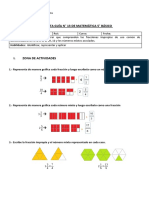 Guia para Taller de 5to