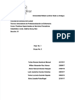 PDF 18 Programas Del Ministerio de Salud - Compress
