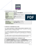2022 Syllabus Proceso y Procedimiento UVM (D)