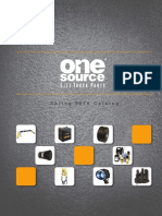 2.-Catalogo One Source Spring 2016 Completo