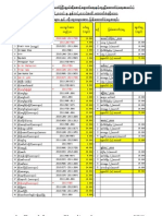 Member Fees Upto 30-6-2011