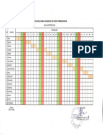 Jadwal Vaksinasi Starsquare September 2022