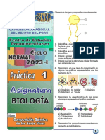 Biología 01 CN