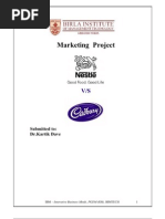 Download Cadbury vs Nestle by sabista25 SN59299969 doc pdf