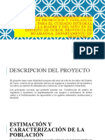 Proyecto Nutricion