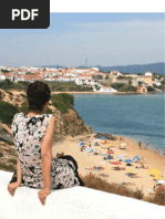 Litoral Sudoeste e Costa Vicentina - Entre Arribas Rochosas e o Mar.