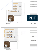 Interior Ruang Gedung Pemda Benteng New