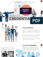 SStork Credential