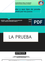 Prueba