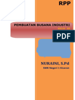 RPP Ganjil Busin