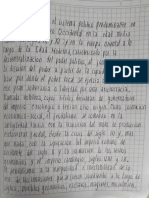 Ensayo Feudalismo y Renacimiento