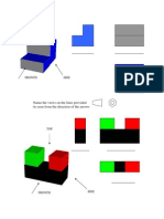 Introduction To Orthograficprolection