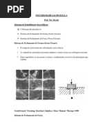 Apostila Estabilização II  Instabilidade  Sacro-ilíaca