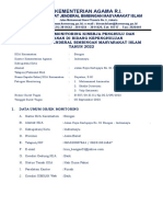 FORM INSTRUMEN SUPERVISI KEPENGHULUAN Masa Covid 19-1