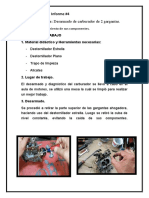 Informe 4