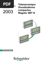 Manual XBT