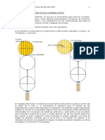 El Problema de La Toma de Bola 1