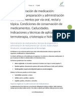 Tema 8 Medicación 2