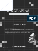 Biografías Filo