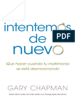 Gary Chalpman - Intentemos de Nuevo
