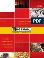 Manutenção Preditiva - Engeman®