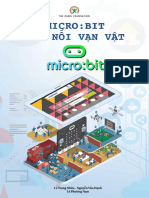(Giao Trinh) Microbit IoT - Adafruit - LoRa
